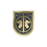 Heavy Metal Title (Seal)