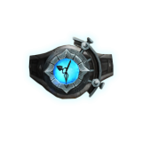 Titan Disc Belt Boost