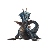 Lagiacrus Kills Boost