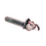 Chainsaw Melee Boost