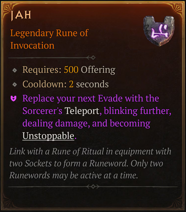 rune-of-invocation