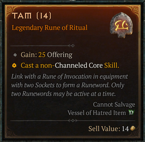 tam-rune-of-ritual