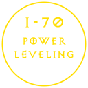 Power Leveling Service (1-70)