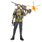 New Raid Ready Agent Pack
