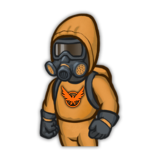 Hazard Protection Build Farm Boost