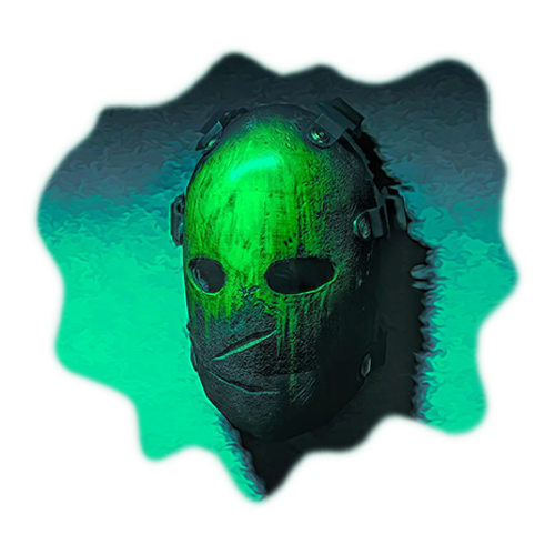 Hunter Masks - Division 2 Boost - KBoosting.com