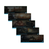 CoD Warzone Calling Cards