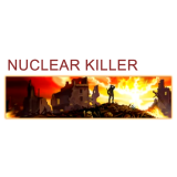 CoD Cold War Nuke Calling Card