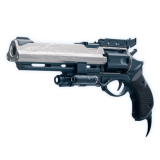 Hawkmoon Exotic Hand Cannon