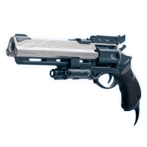 Buy Hawkmoon Exotic Hand Cannon - Destiny 2 Boost