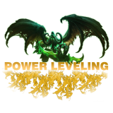 TBC 1-70 Leveling