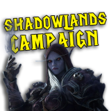 Shadowlands Campaign Boosting Service