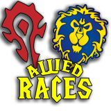 Allied Races Unlock Boosting Service