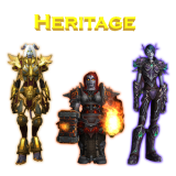 Heritage Armor Unlock Service