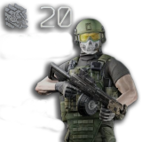 EFT Starter Pack