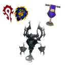 WoW Mounts & Pets for Sale