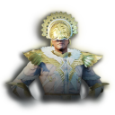 New World Farming & Leveling