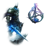 Wrath of the Lich King Reputations Boosting Service