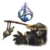 Mists of Pandaria Reputations Boosting Service