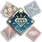 Achievements & Badges Unlock