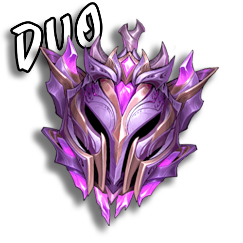 Duo League Boosting -  - Lol Elo Boosting & Coaching