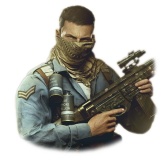 Vanguard  Operator Skins Unlock