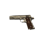 CoD Vanguard 1911 – Handgun Boosting