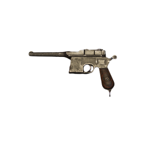 Machine Pistol (WWII), Call of Duty Wiki