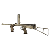 CoD Vanguard Owen Gun – SMG Boost