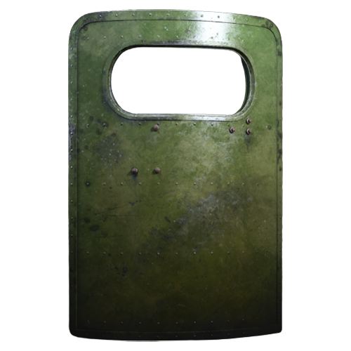 Ballistic Shield, Call of Duty Wiki