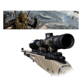 CoD Warzone Weapon Missions Boost