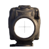 Thermal Beasts of Prey Reticle Unlock