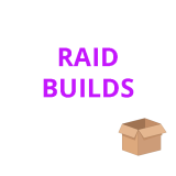 Best Raid Builds Bundle