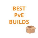 Best PvE Builds Bundle