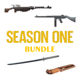 Season 1 Weapons Bundle