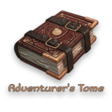 Adventurer's Tome Boosting Service