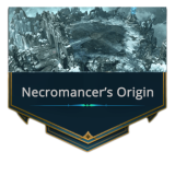 Necromancer's Origin - Abyssal Dungeon Boost