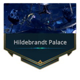 Hildebrandt Palace - Abyssal Dungeon Boost