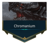 Chromanium Boss - Guardian Raid Boost