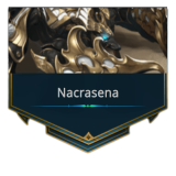 Nacrasena Boss - Guardian Raid Boost