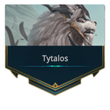 Tytalos Boss - Guardian Raid Boost