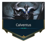 Calventus Boss - Guardian Raid Boost