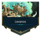 Levanos Boss - Guardian Raid Boost