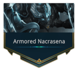 Armored Nacrasena Boss - Guardian Raid Boost