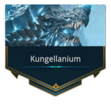 Kungellanium Boss - Guardian Raid Boost