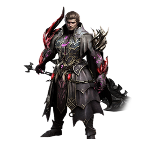 Berserker - Lost Ark Wiki