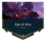 Eye of Aira - Abyssal Dungeon Boost