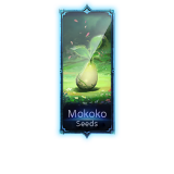 Mokoko Seeds Service
