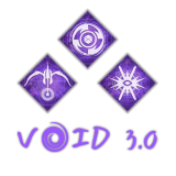 Void 3.0 Subclass Boosting Service