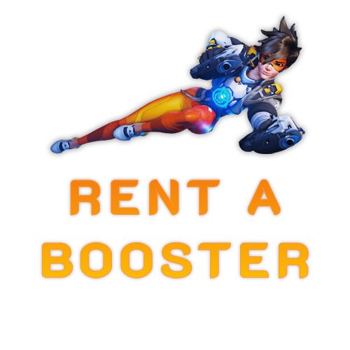 Overwatch Boost — Buy Professional Overwatch 2 Boosting